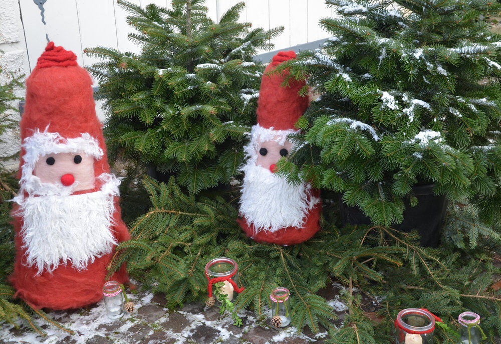 Weihnachtsmarkt Metzingen 2012