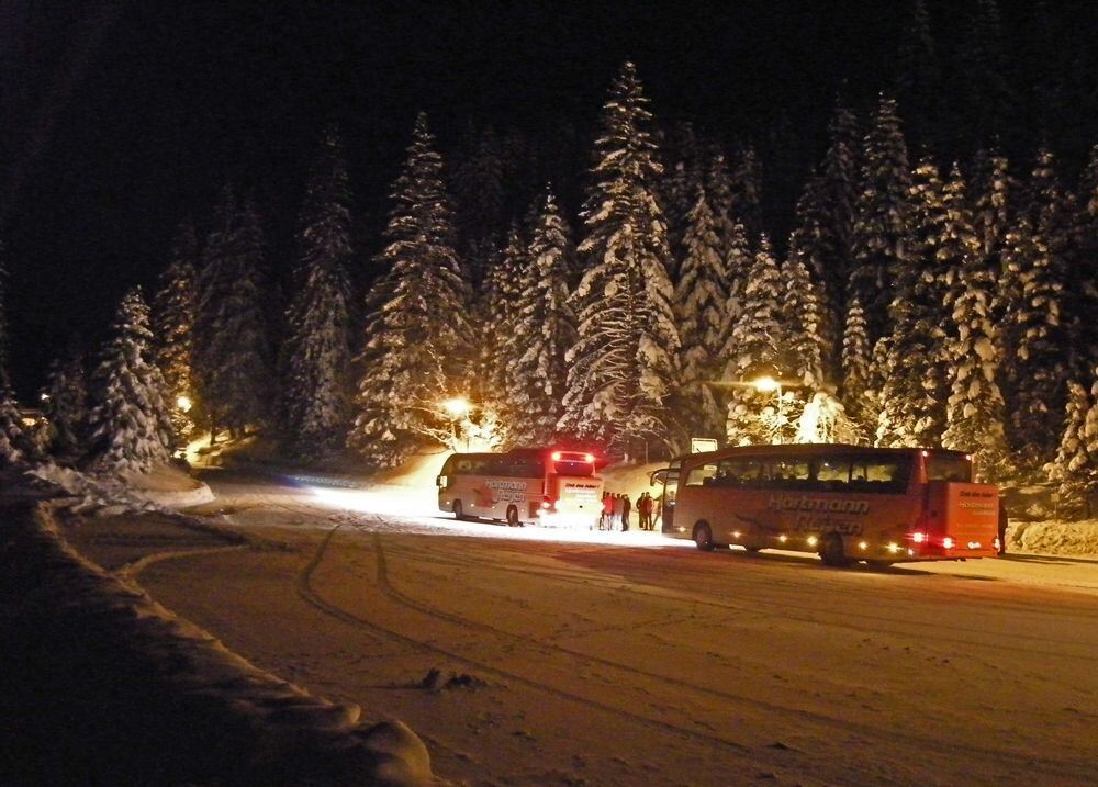 GEA-Skiausfahrt Gargellen 2012