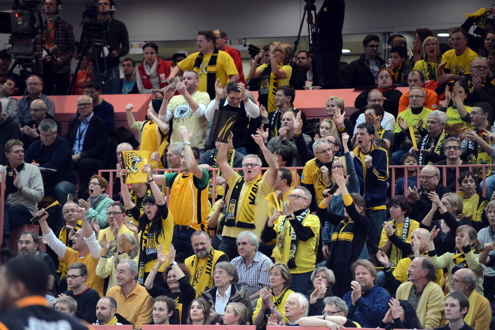 Walter Tigers Tübingen - ratiopharm Ulm 67:80