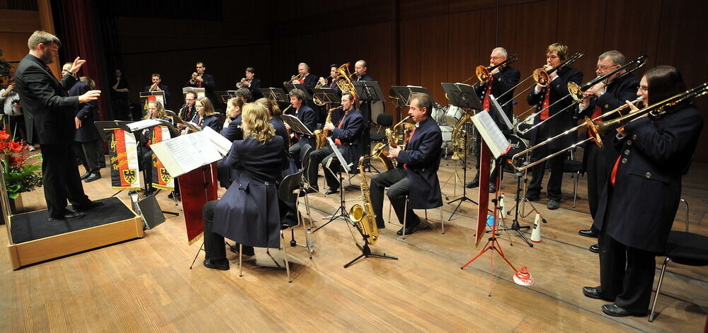 Tag der offenen Tür in der neuen Stadthalle Reutlingen 2013