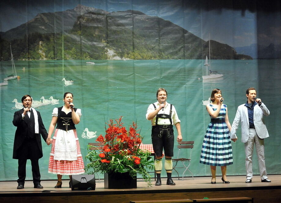 Tag der offenen Tür in der neuen Stadthalle Reutlingen 2013