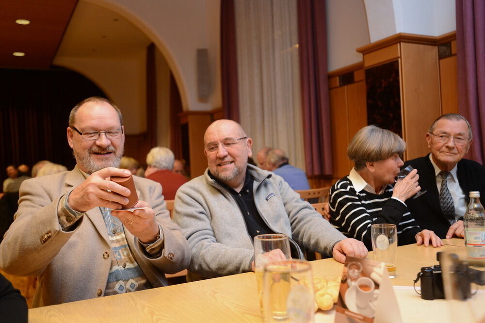 Mutscheln Mutscheltag Reutlingen