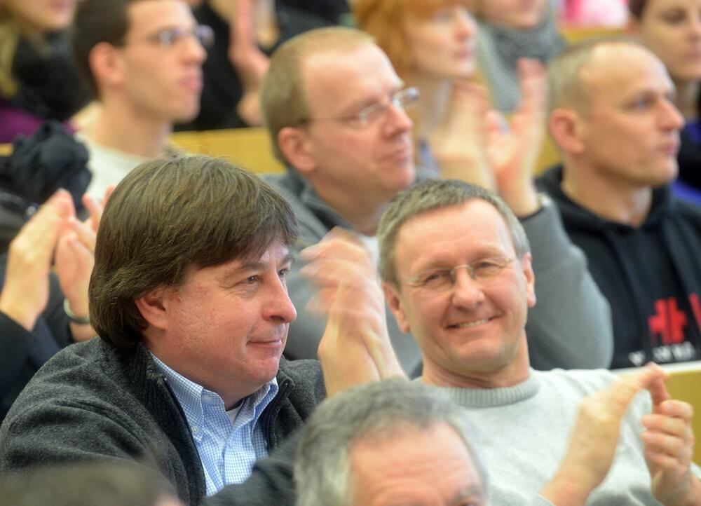 Baden-Württembergische Krankenhausgesellschaft Protest gegen Pflegenotstand