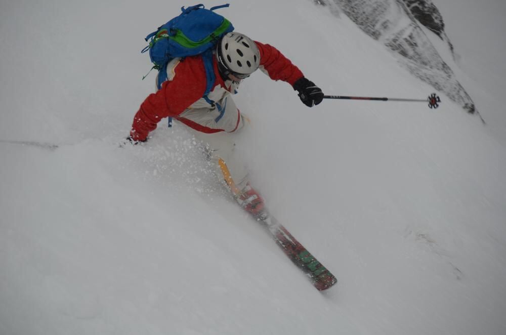 GEA-Skisafari 2013