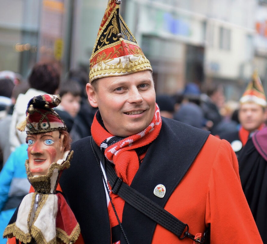 Umzug in Reutlingen Januar 2013