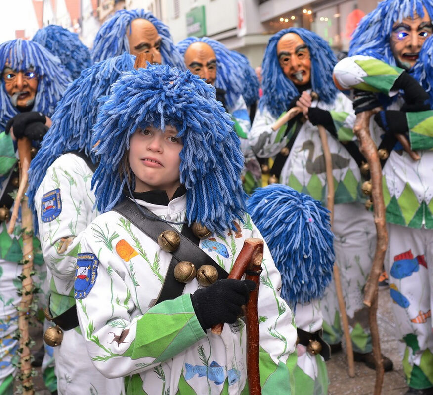 Umzug in Reutlingen Januar 2013