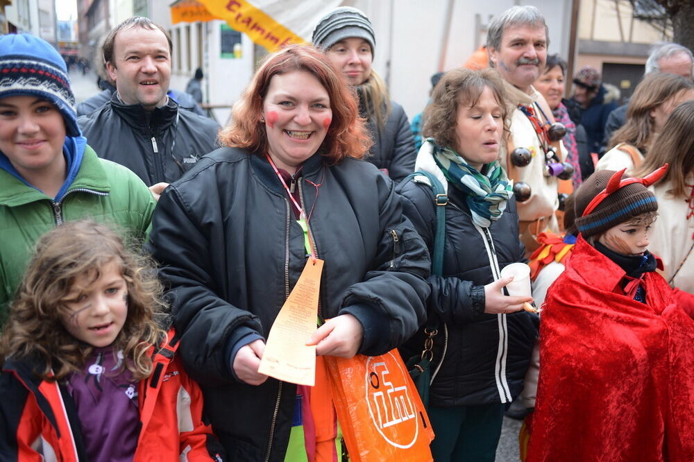 Umzug in Reutlingen Januar 2013