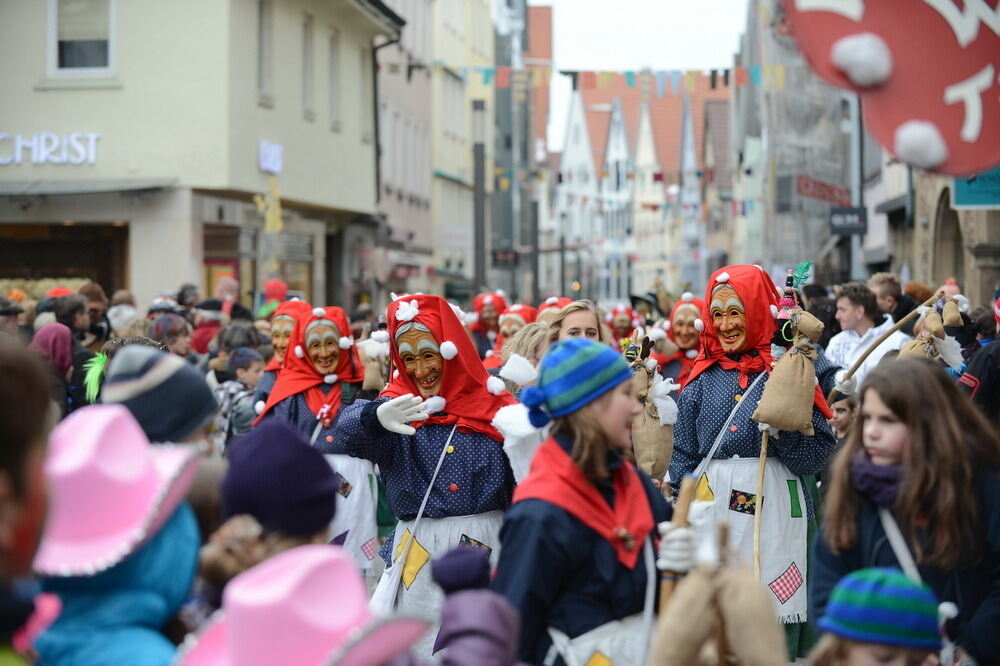 Umzug in Reutlingen Januar 2013