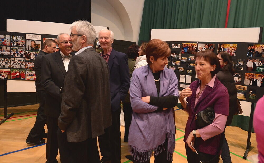 175 Jahre Liederkranz Pfullingen Januar 2013