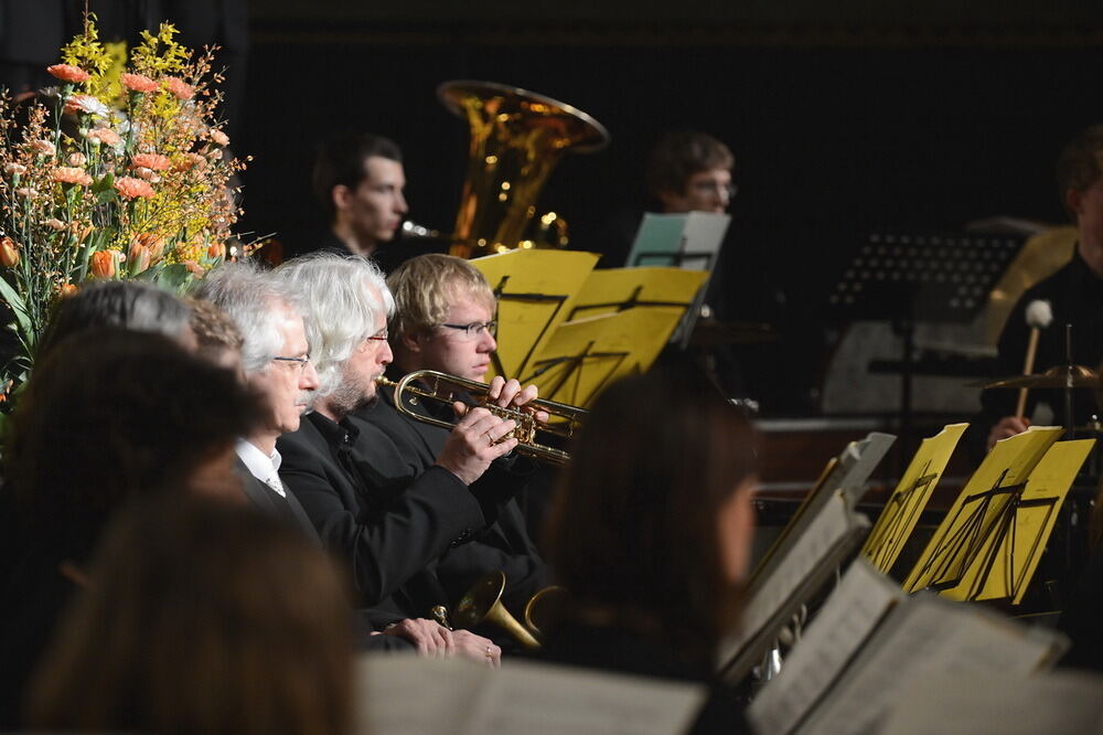 175 Jahre Liederkranz Pfullingen Januar 2013