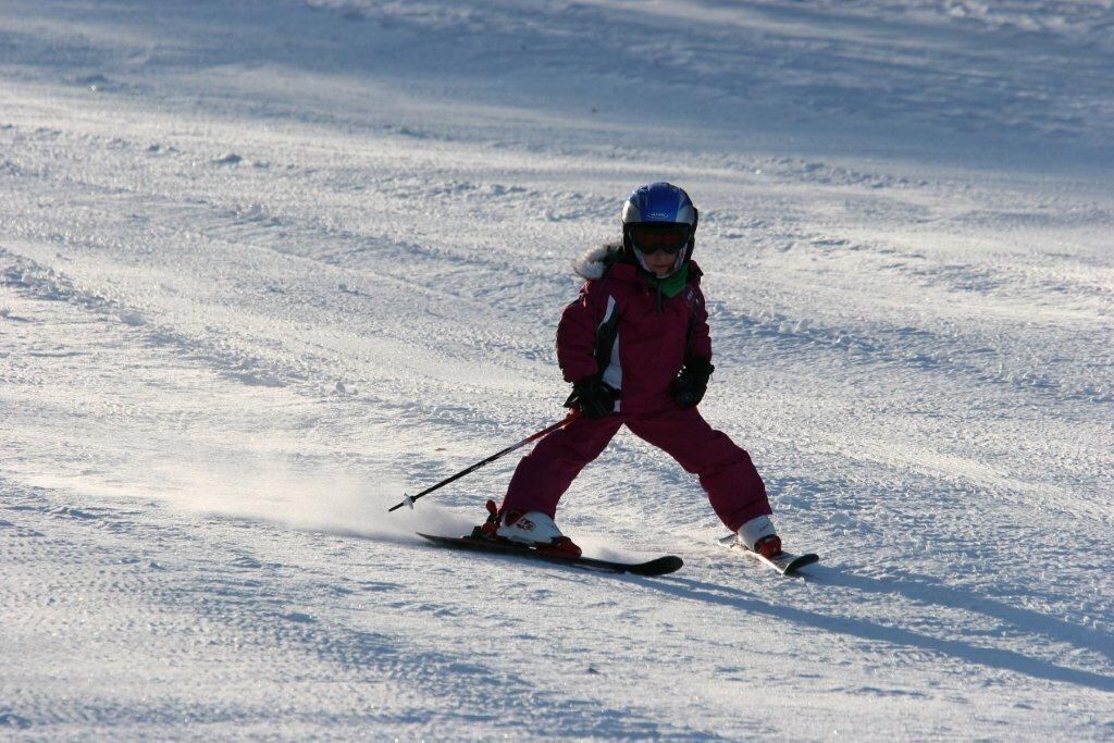 Ski und Rodel gut Winterzauber auf der Alb 2013