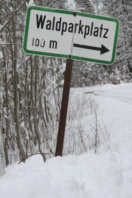 Ski und Rodel gut Winterzauber auf der Alb 2013