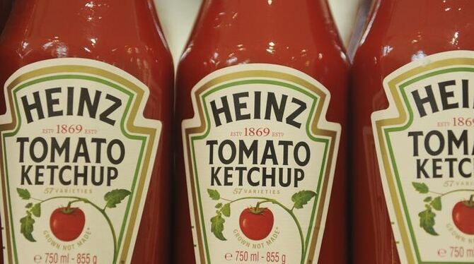 Die US-Börsenaufsicht geht dem Verdacht nach, dass Insiderhändler die Übernahme des Ketchup-Herstellers Heinz für einen dicke