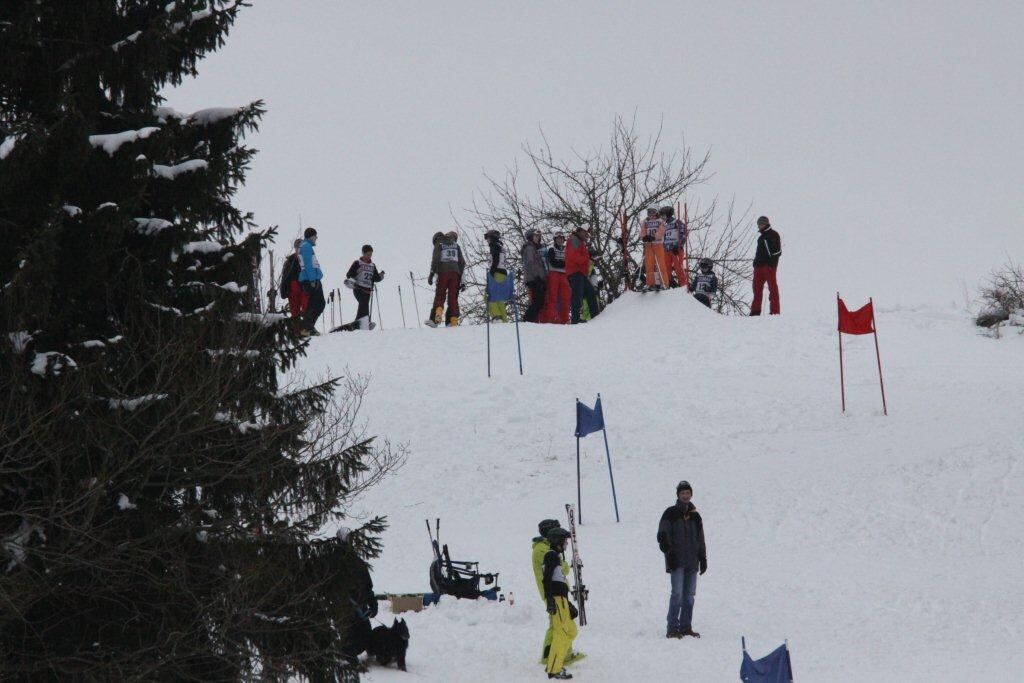 Hohenstein Pokalrennen Meidelstetten 2013