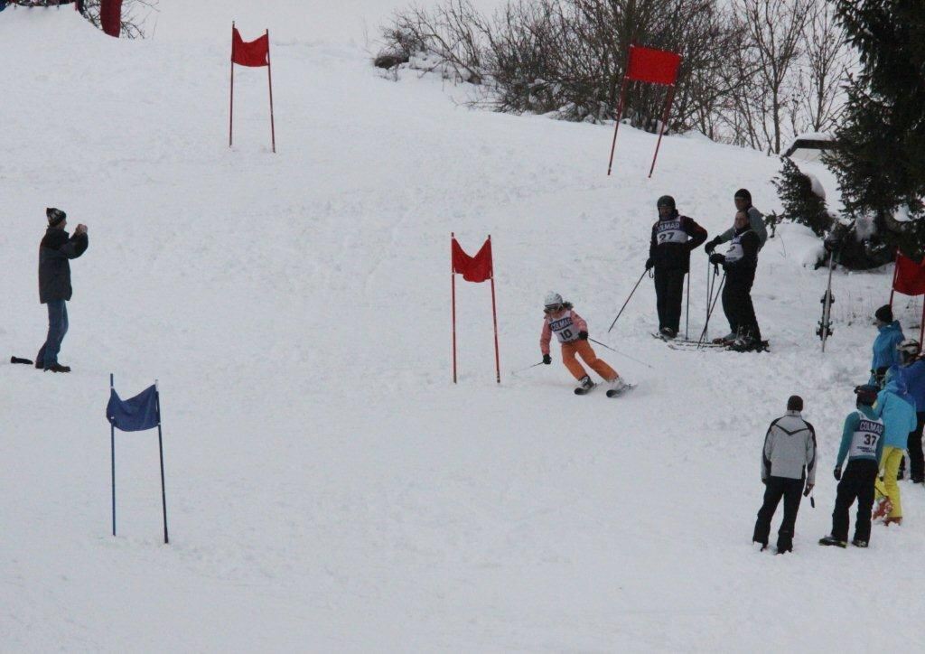 Hohenstein Pokalrennen Meidelstetten 2013