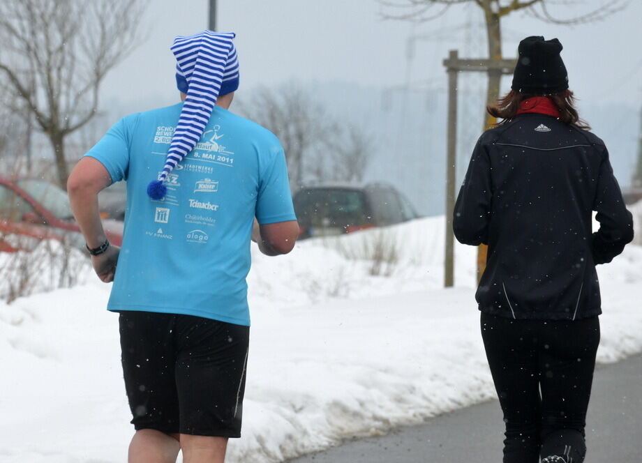 Alb-Gold Winterlauf-Cup 2013 Trochtelfingen