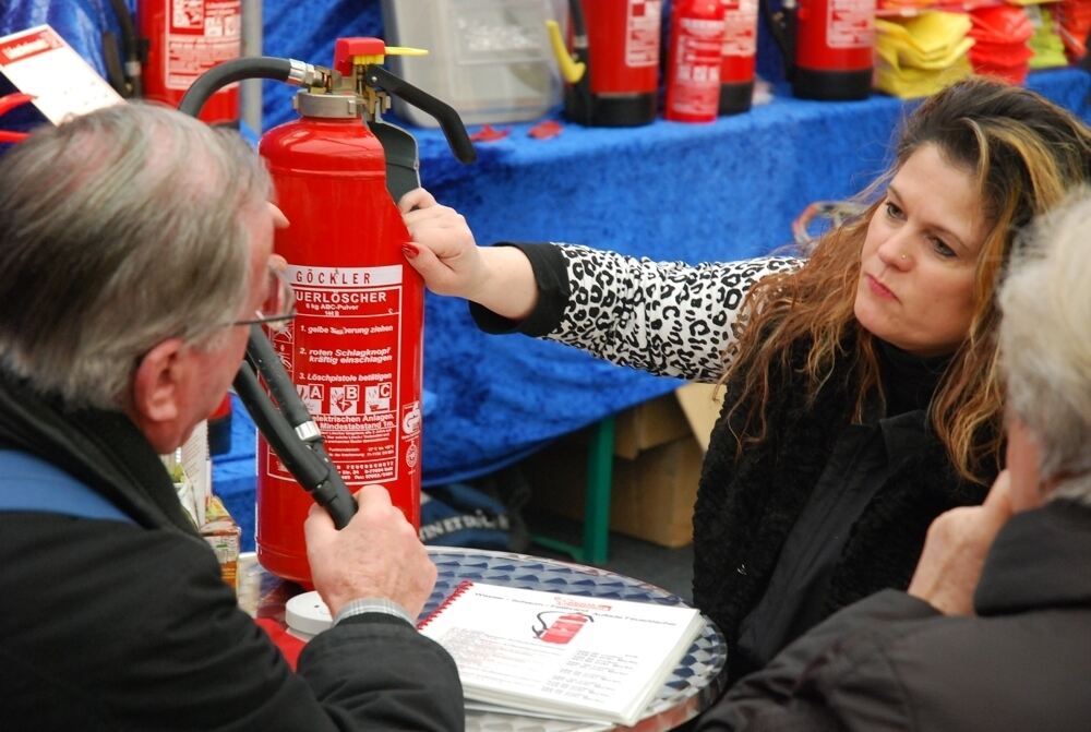 39. Verkaufsmesse für die familie fdf Tübingen 2013