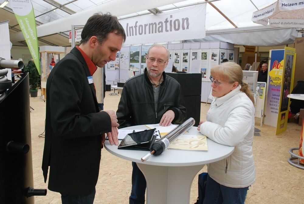 39. Verkaufsmesse für die familie fdf Tübingen 2013