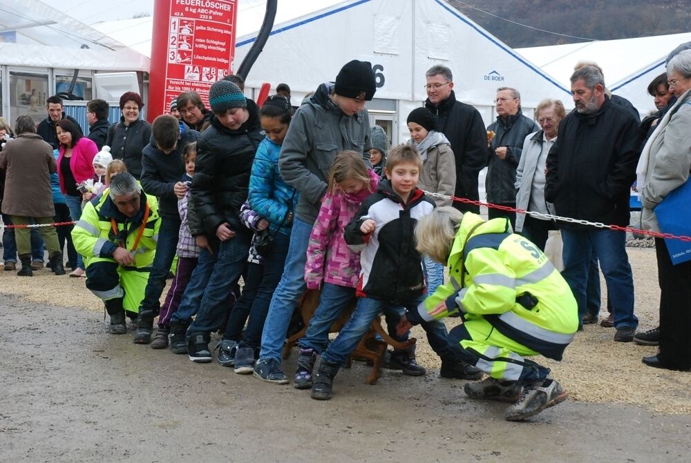 39. Verkaufsmesse für die familie fdf Tübingen 2013