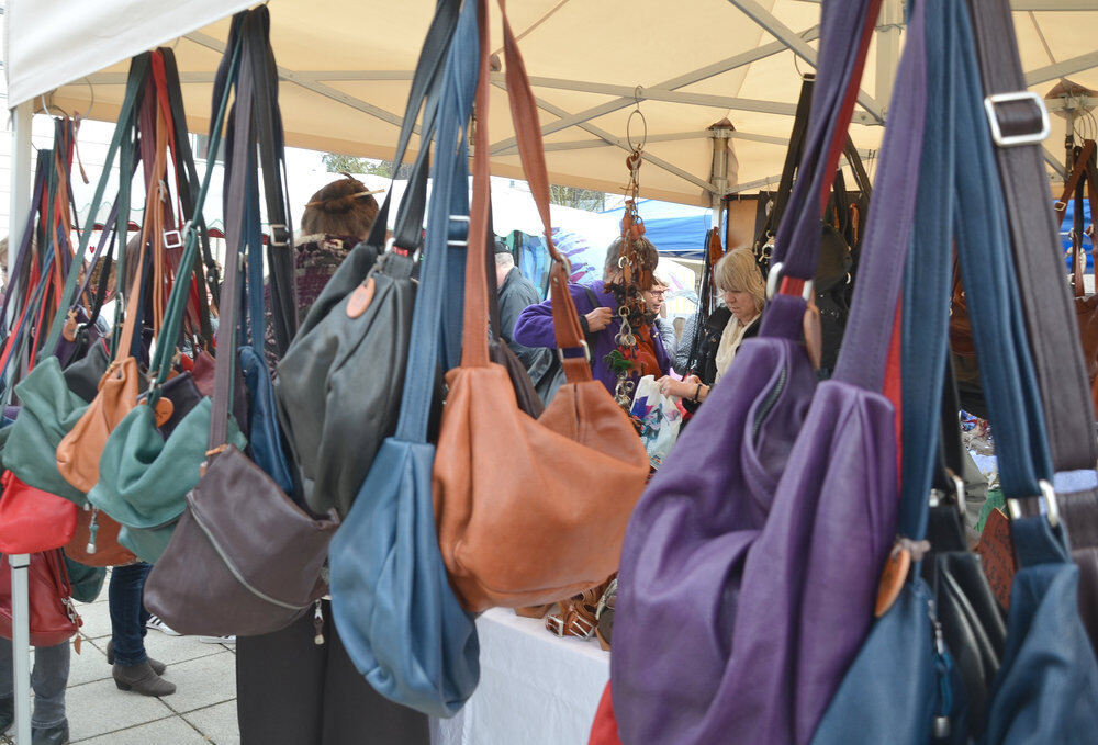 Oster- und Kunstmarkt Wannweil März 2013