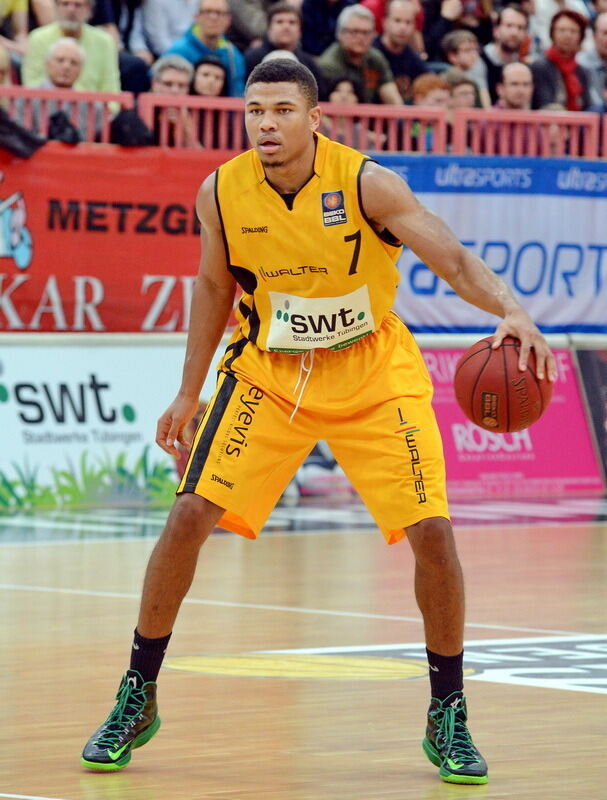 Walter Tigers Tübingen - FC Bayern München 89:86