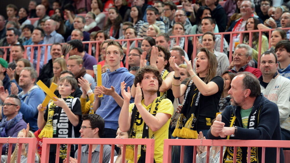 Walter Tigers Tübingen - FC Bayern München 89:86