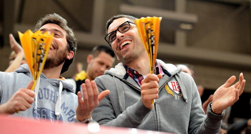 Walter Tigers Tübingen - FC Bayern München 89:86