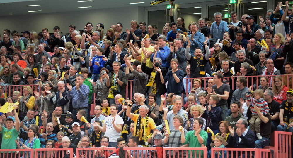 Walter Tigers Tübingen - FC Bayern München 89:86