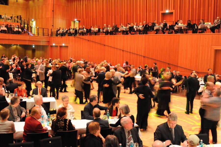 Sportlerball Reutlingen 2013