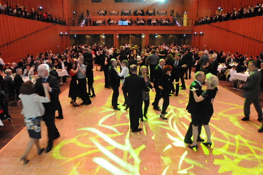 Sportlerball Reutlingen 2013