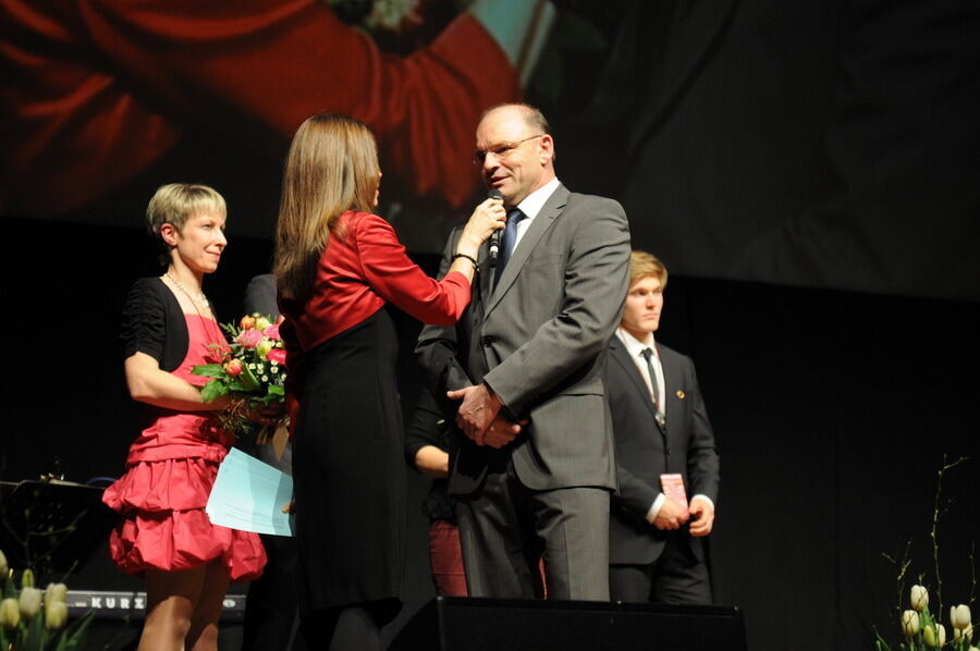 Sportlerball Reutlingen 2013