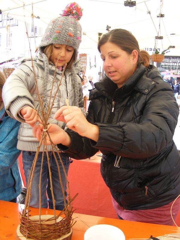 Lamm-Event Bad Urach 2013