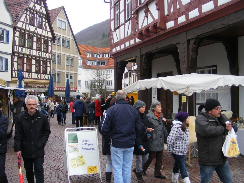 Lamm-Event Bad Urach 2013