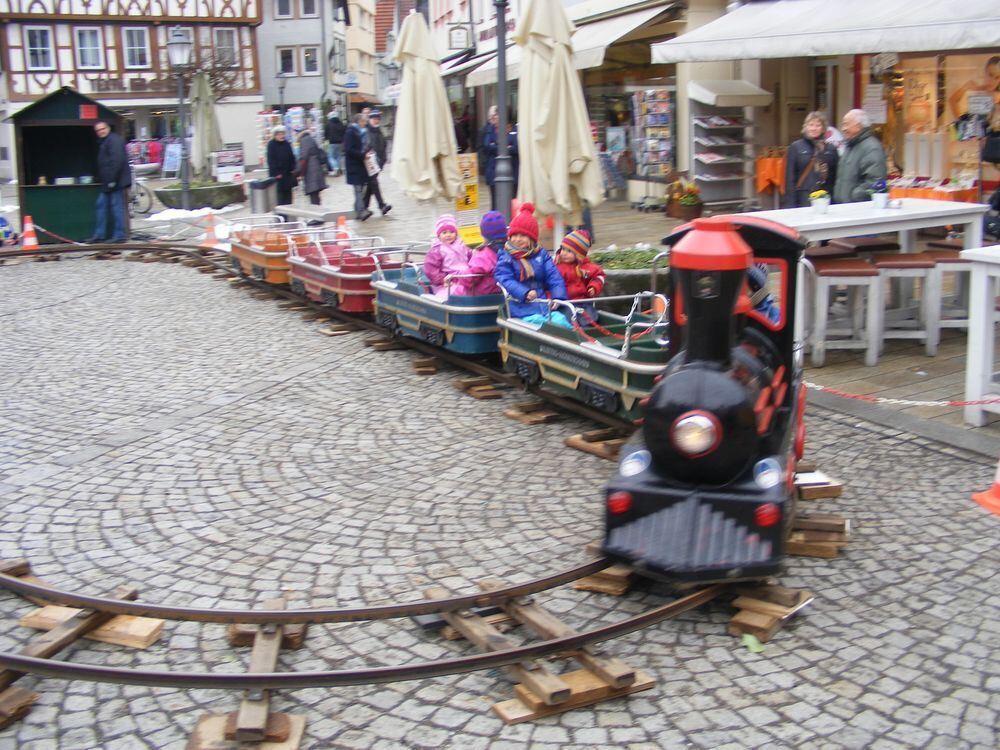 Lamm-Event Bad Urach 2013