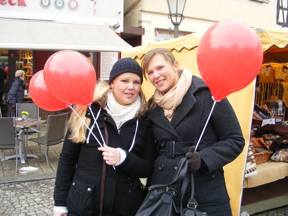 Lamm-Event Bad Urach 2013