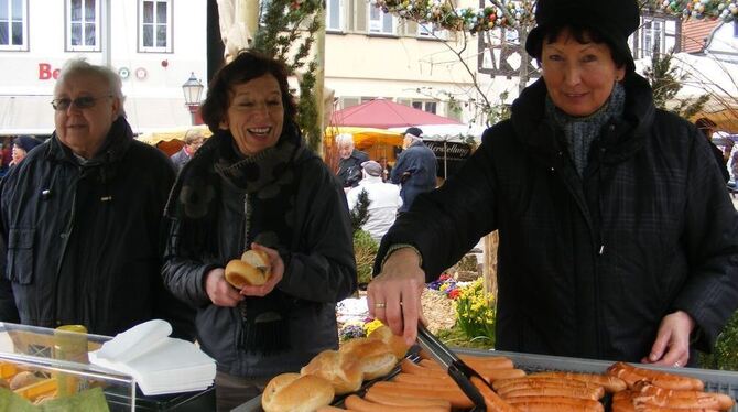 Lamm-Event Bad Urach 2013