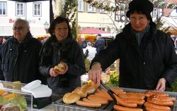 Lamm-Event Bad Urach 2013