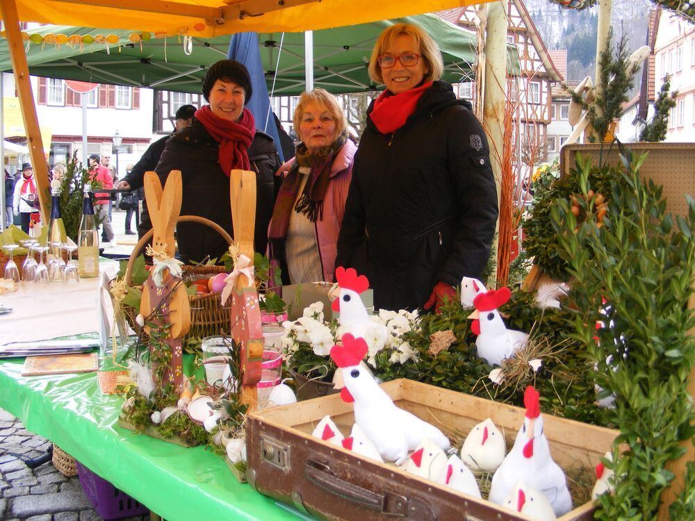 Lamm-Event Bad Urach 2013