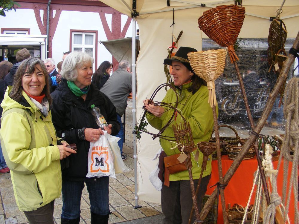 Lamm-Event Bad Urach 2013