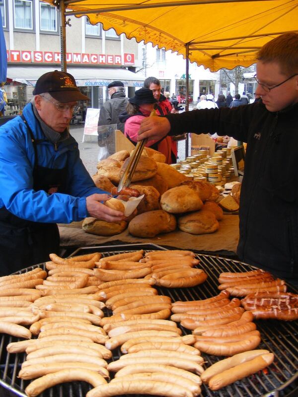 Lamm-Event Bad Urach 2013