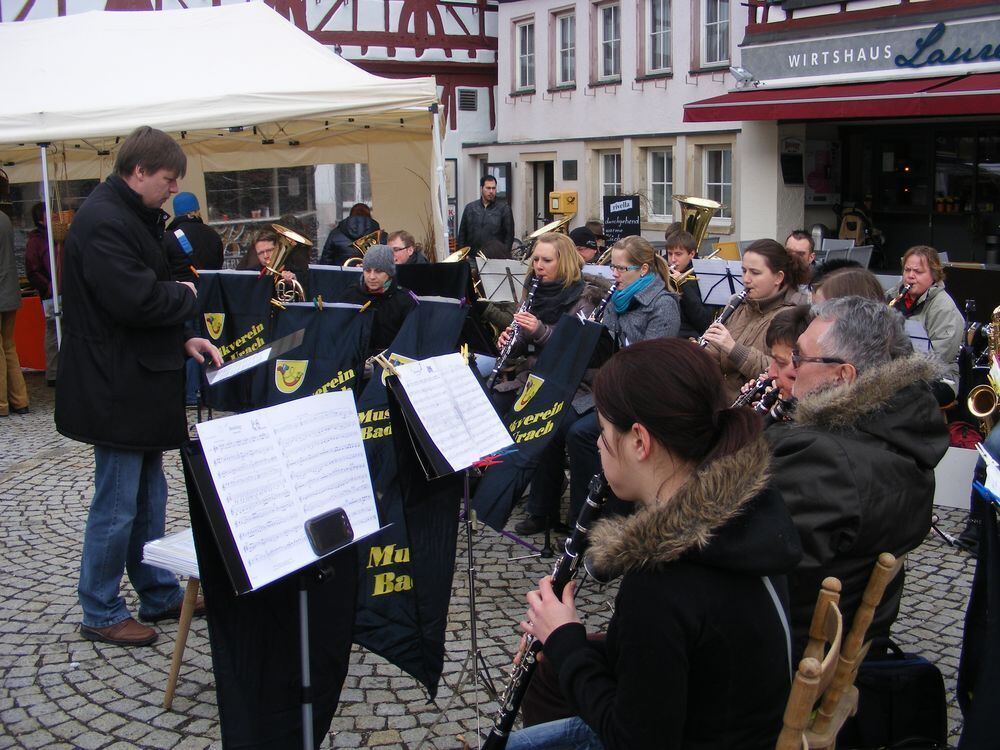 Lamm-Event Bad Urach 2013