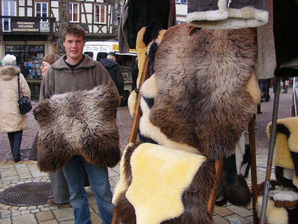 Lamm-Event Bad Urach 2013