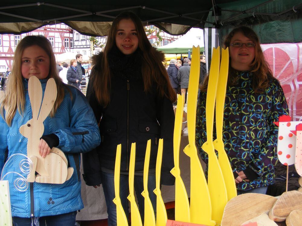 Lamm-Event Bad Urach 2013