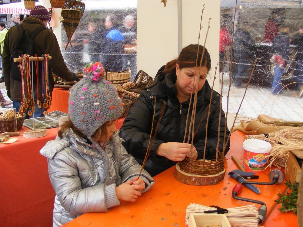 Lamm-Event Bad Urach 2013