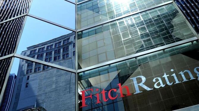 Die Ratingagentur Fitch droht Zypern mit Herabstufung. Foto: Justin Lane