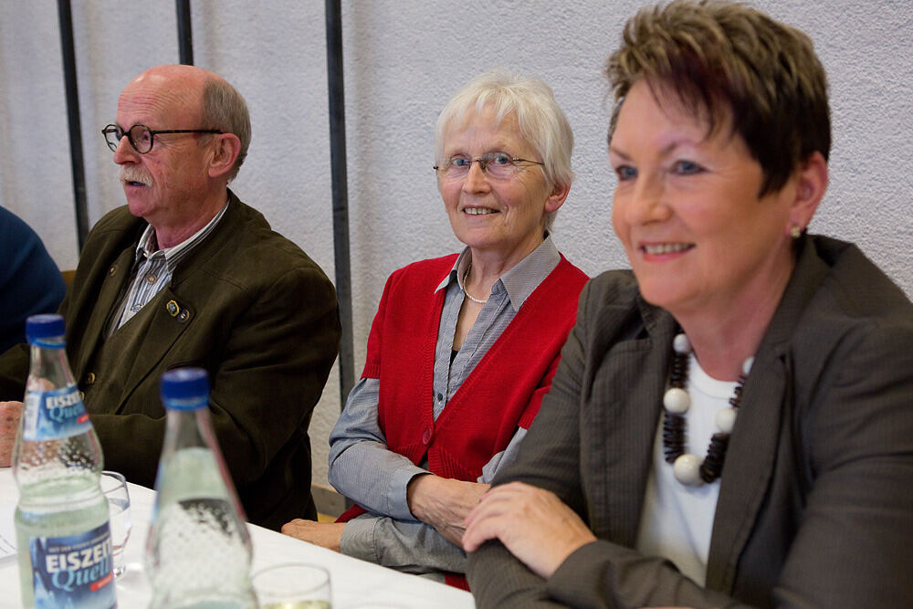 100 Jahre Ortsgruppe Mähringen des Schwäbischen Albvereins