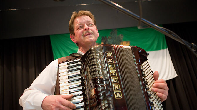 100 Jahre Ortsgruppe Mähringen des Schwäbischen Albvereins