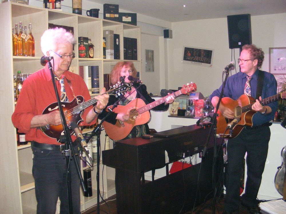 Honky-Tonk-Festival in Metzingen 2013