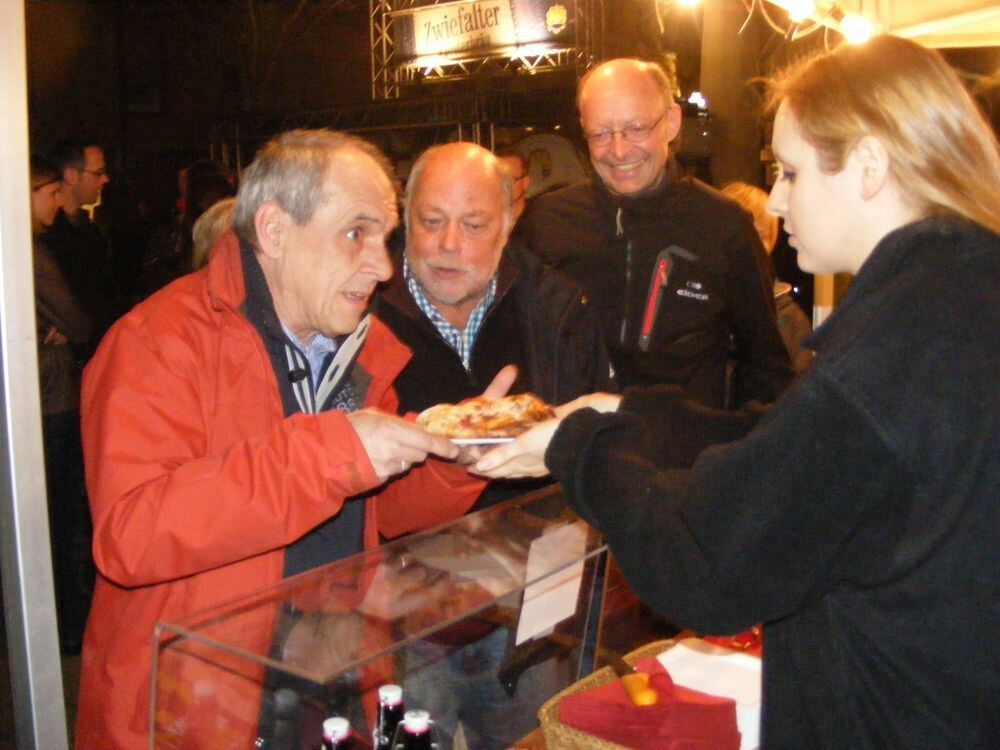 Honky-Tonk-Festival in Metzingen 2013