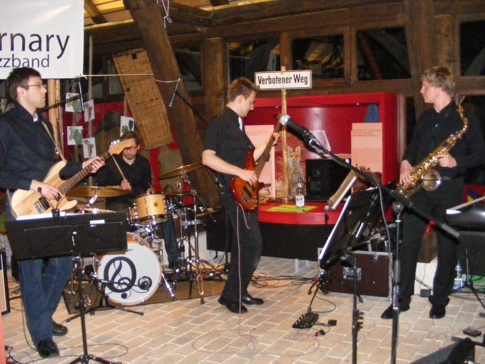 Honky-Tonk-Festival in Metzingen 2013